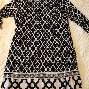 International Concepts Dress PL